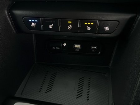 2025 Kia Sportage - photo 36