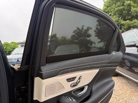 2019 Mercedes-Benz S-Class - photo 38
