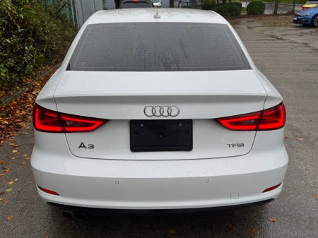 2016 Audi A3 - photo 6