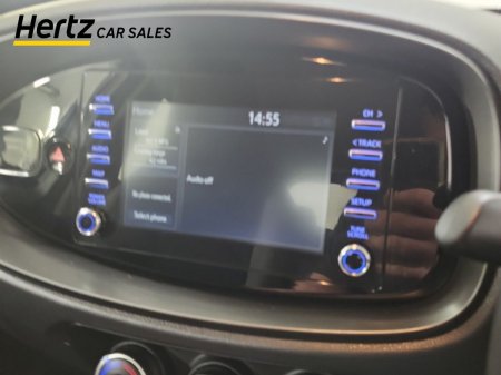 2023 Toyota Aygo X - photo 21