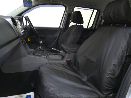 2016 Volkswagen Amarok - photo 16