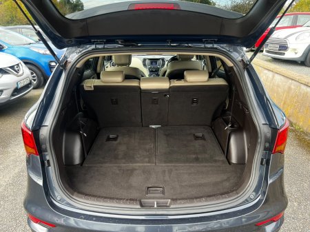 2016 Hyundai Santa Fe - photo 12