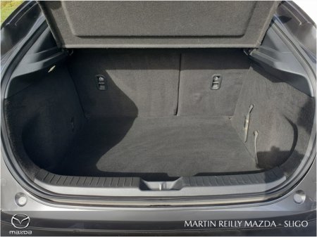 2020 Mazda CX-30 - photo 11
