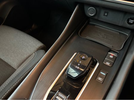 2023 Nissan Qashqai - photo 13