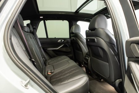 2026 BMW X5 - photo 12