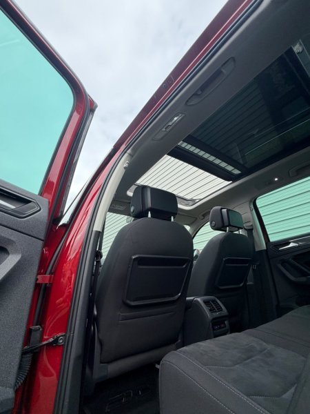 2017 Volkswagen Tiguan - photo 9