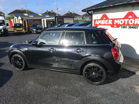 2016 Mini Cooper - photo 17