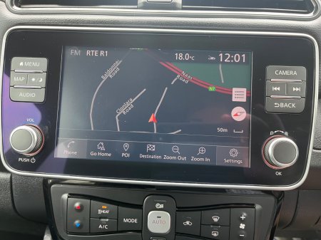 2021 Nissan Leaf - photo 23