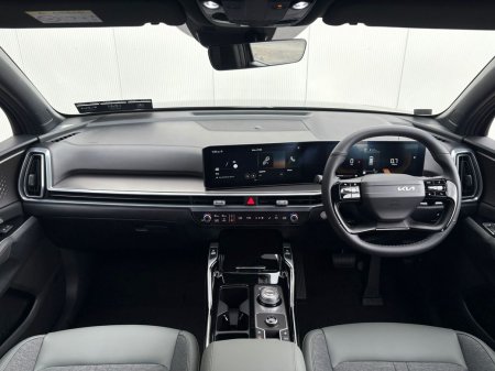 2026 Kia Sorento - photo 10
