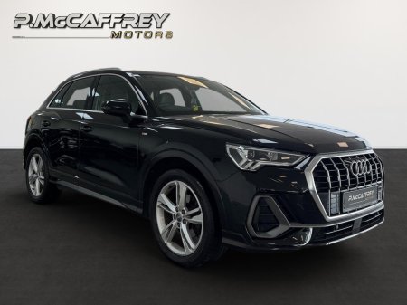 2019 Audi Q3 - photo 3