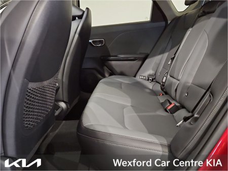 2026 Kia K4 - photo 8