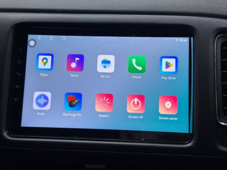 2016 Honda Vezel - photo 15
