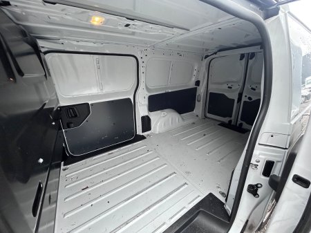 2023 Opel Vivaro - photo 8