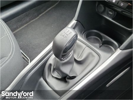 2018 Peugeot 2008 - photo 23