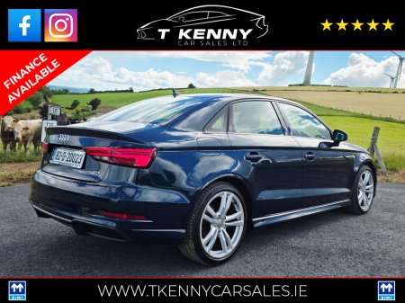 2018 Audi A3 - photo 11