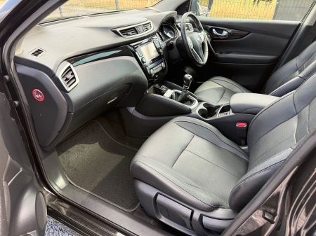 2016 Nissan Qashqai - photo 9