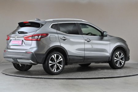 2018 Nissan Qashqai - photo 10
