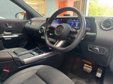 2025 Mercedes-Benz EQA - photo 14
