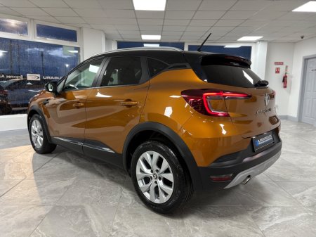 2021 Renault Captur - photo 7