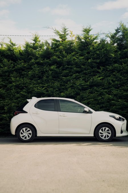 2023 Toyota Yaris - photo 4