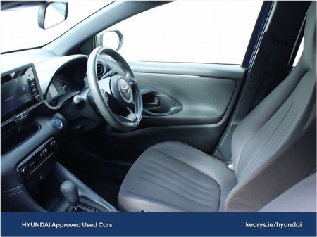 2021 Toyota Yaris - photo 5