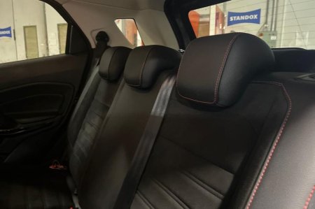 2019 Ford EcoSport - photo 20