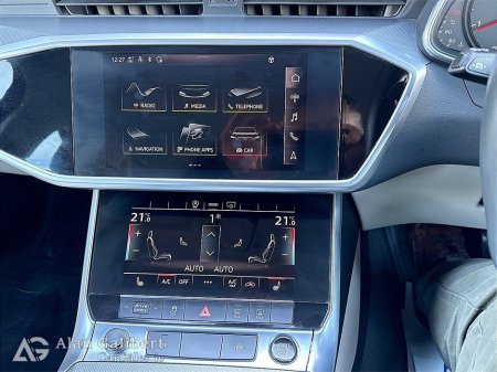 2021 Audi A6 - photo 10