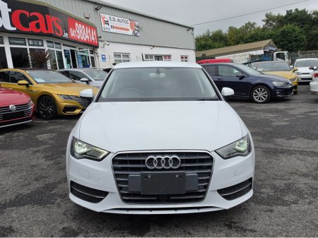 2016 Audi A3 - photo 2