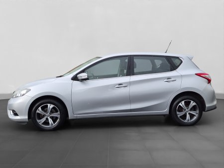 2019 Nissan Pulsar - photo 22