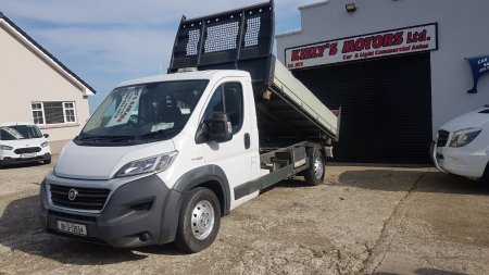 2018 Fiat Ducato - photo 2