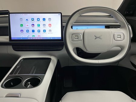 2025 XPeng G6 - photo 14