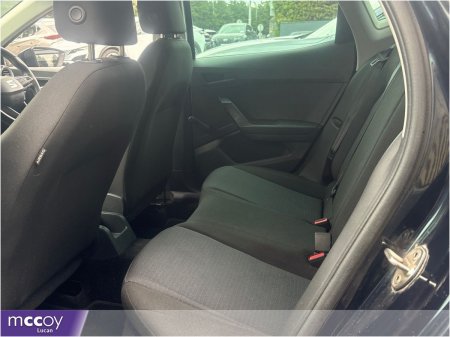 2023 SEAT Ibiza - photo 10