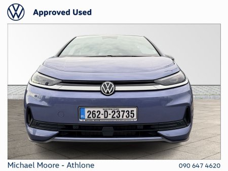 2026 Volkswagen ID.3 Neo - photo 10