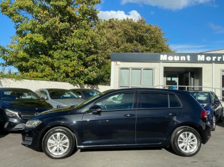 2016 Volkswagen Golf - photo 4