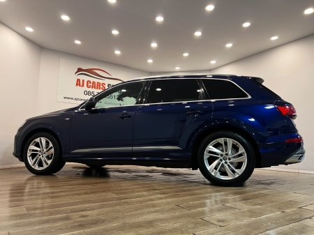 2020 Audi Q7 - photo 16