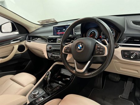 2022 BMW X1 - photo 6