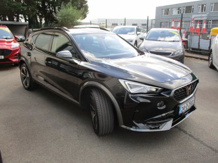 2024 Cupra Formentor - photo 3