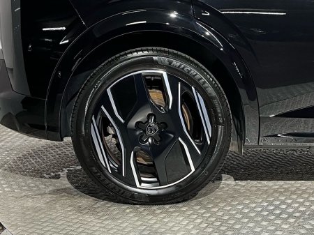 2024 Peugeot 3008 - photo 10