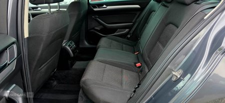 2015 Volkswagen Passat - photo 11