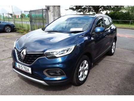 2019 Renault Kadjar - photo 6