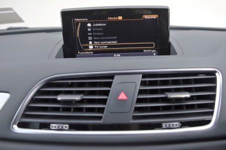 2017 Audi Q3 - photo 20