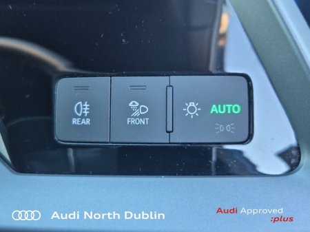 2025 Audi A3 - photo 27