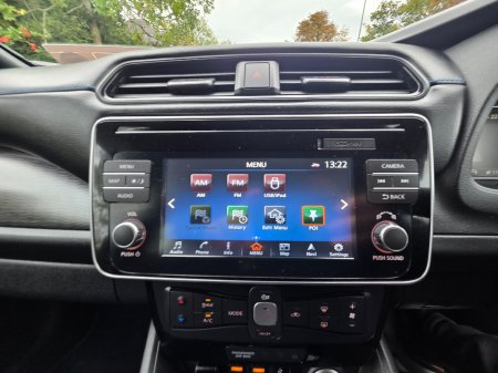 2020 Nissan Leaf - photo 17