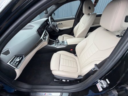 2020 BMW 3-Series - photo 60