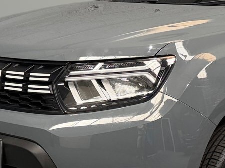 2023 Dacia Duster - photo 14