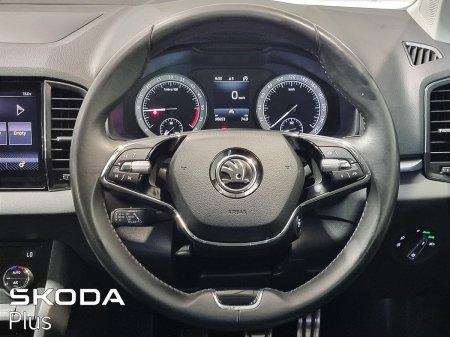 2022 Skoda Karoq - photo 23