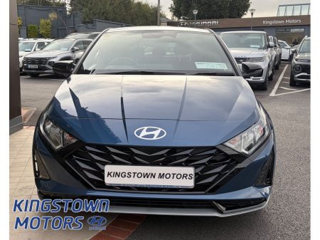 2026 Hyundai i20 - photo 2