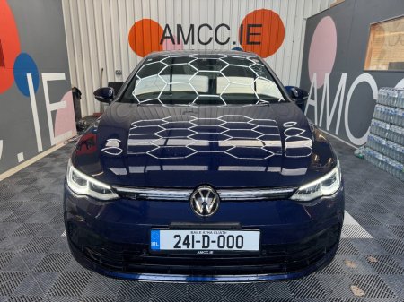 2024 Volkswagen Golf - photo 2