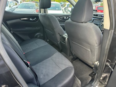 2017 Nissan Qashqai - photo 17