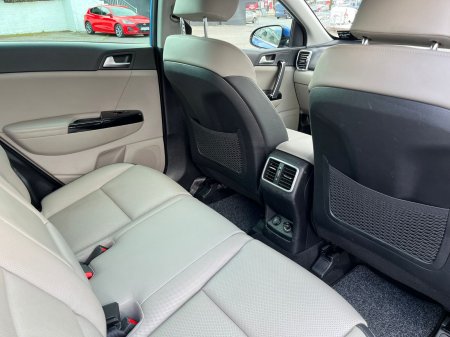 2020 Kia Sportage - photo 10